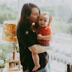 Meet your Posher, Lorraine